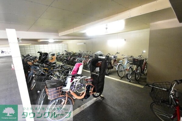 リアライズ花小金井の物件内観写真